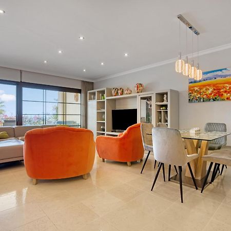 Bungalow Villa Gadea Алтеа Екстер'єр фото