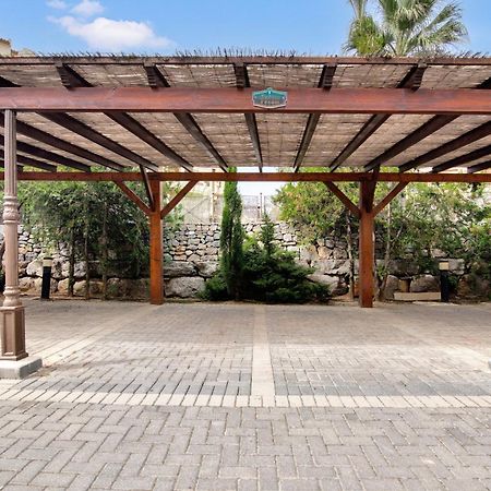 Bungalow Villa Gadea Алтеа Екстер'єр фото