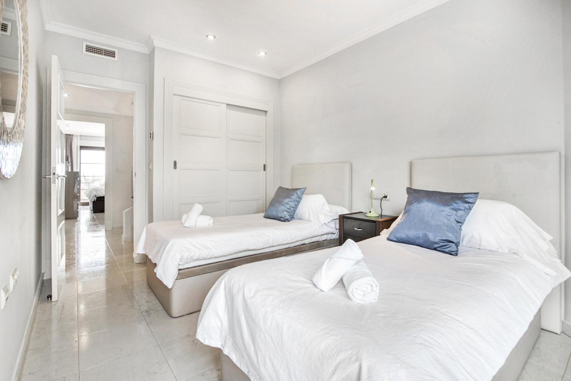 Bungalow Villa Gadea Алтеа Екстер'єр фото