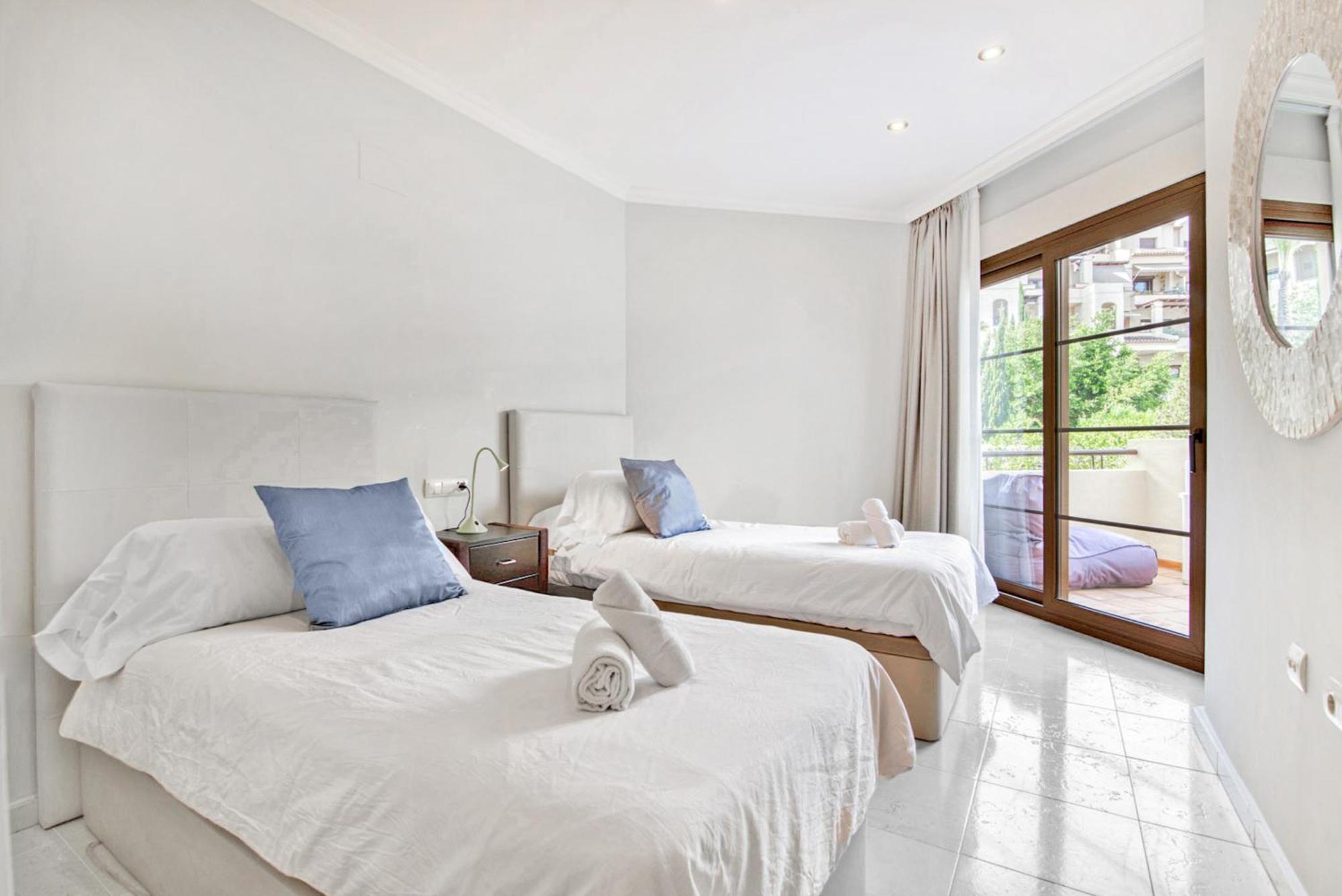 Bungalow Villa Gadea Алтеа Екстер'єр фото