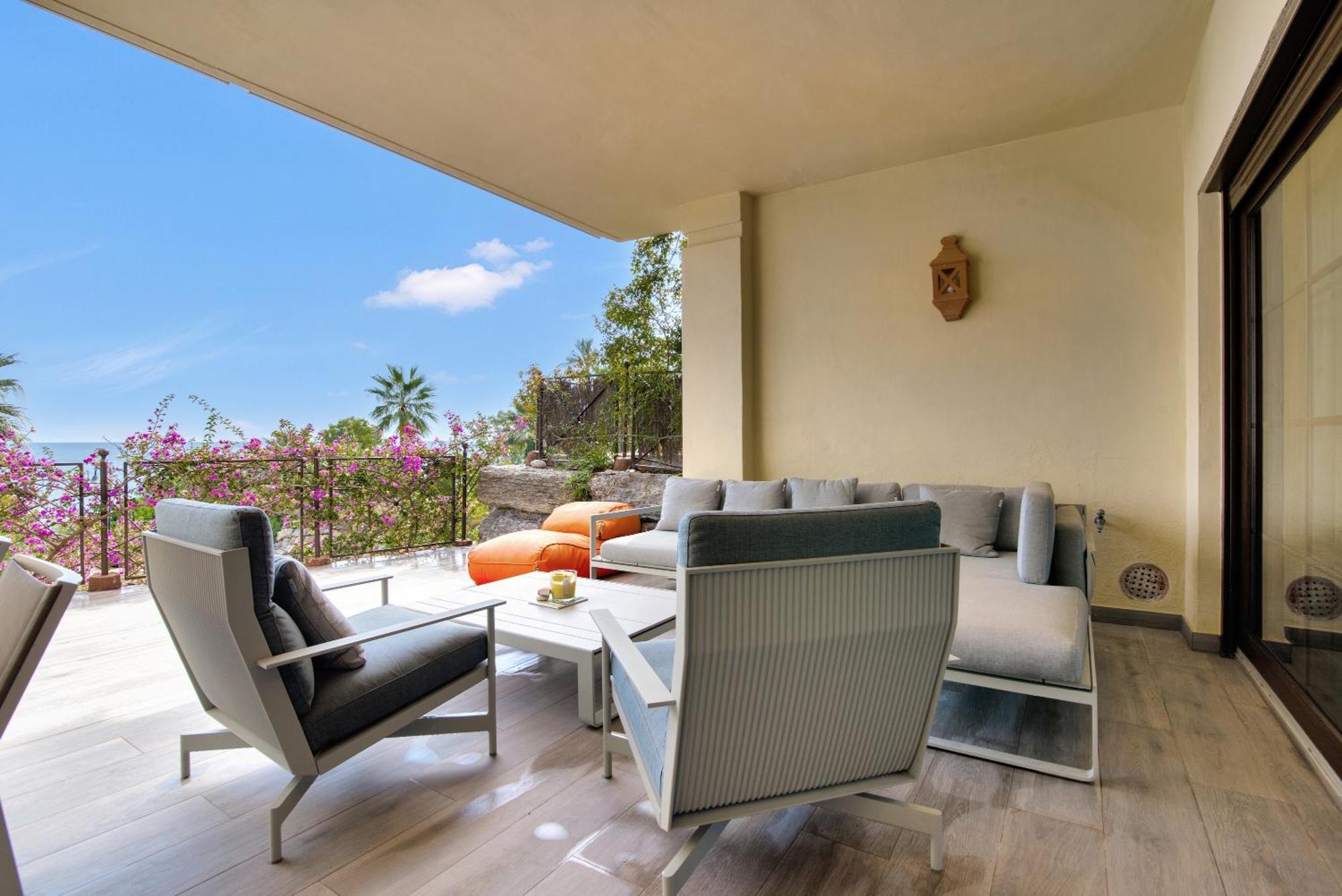 Bungalow Villa Gadea Алтеа Екстер'єр фото