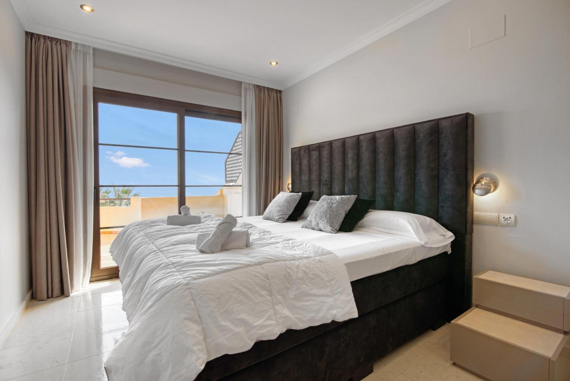 Bungalow Villa Gadea Алтеа Екстер'єр фото