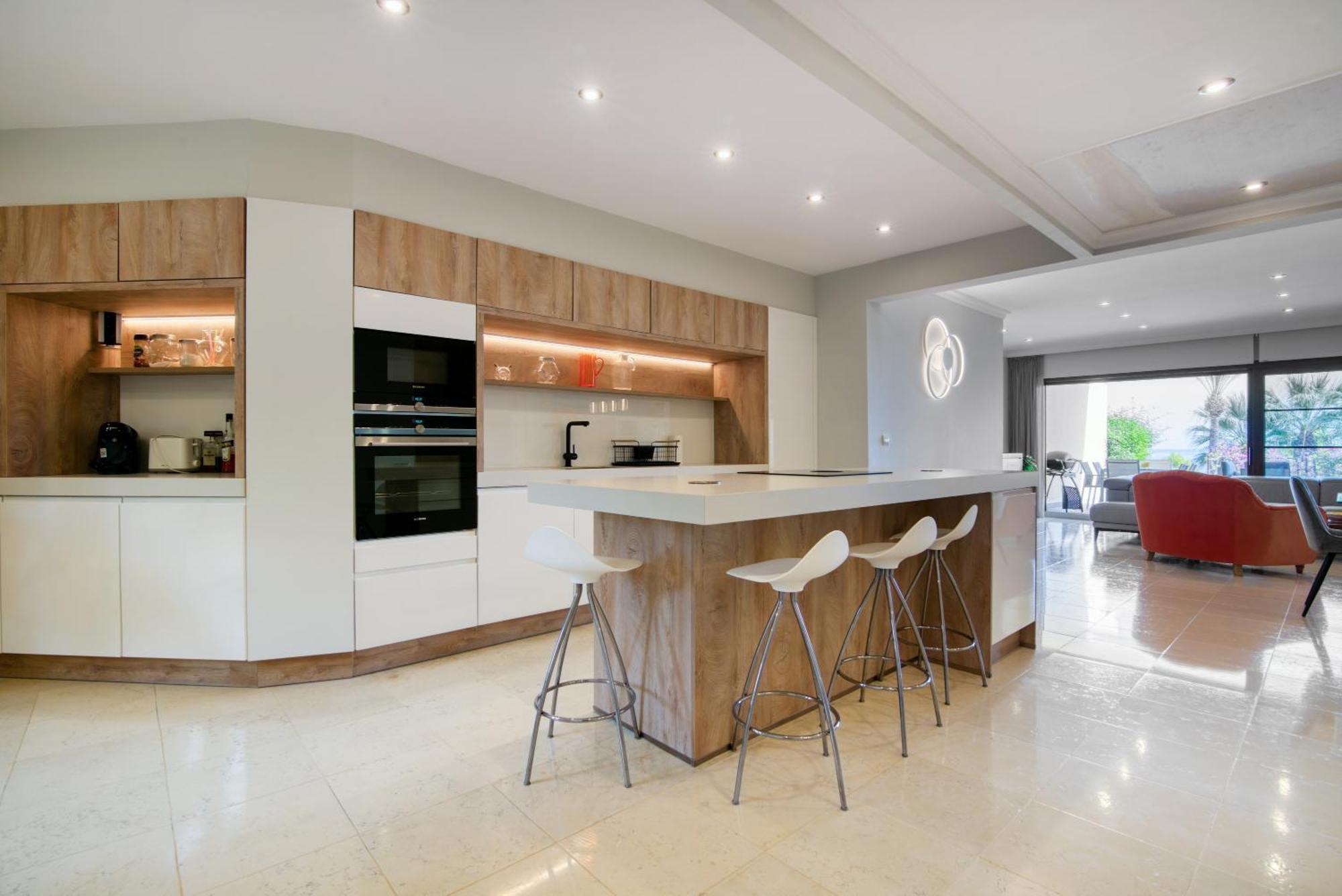 Bungalow Villa Gadea Алтеа Екстер'єр фото