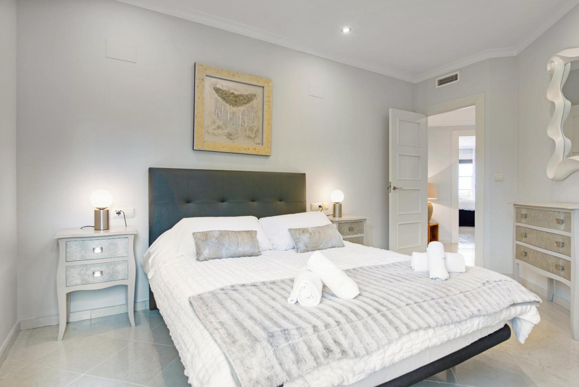 Bungalow Villa Gadea Алтеа Екстер'єр фото