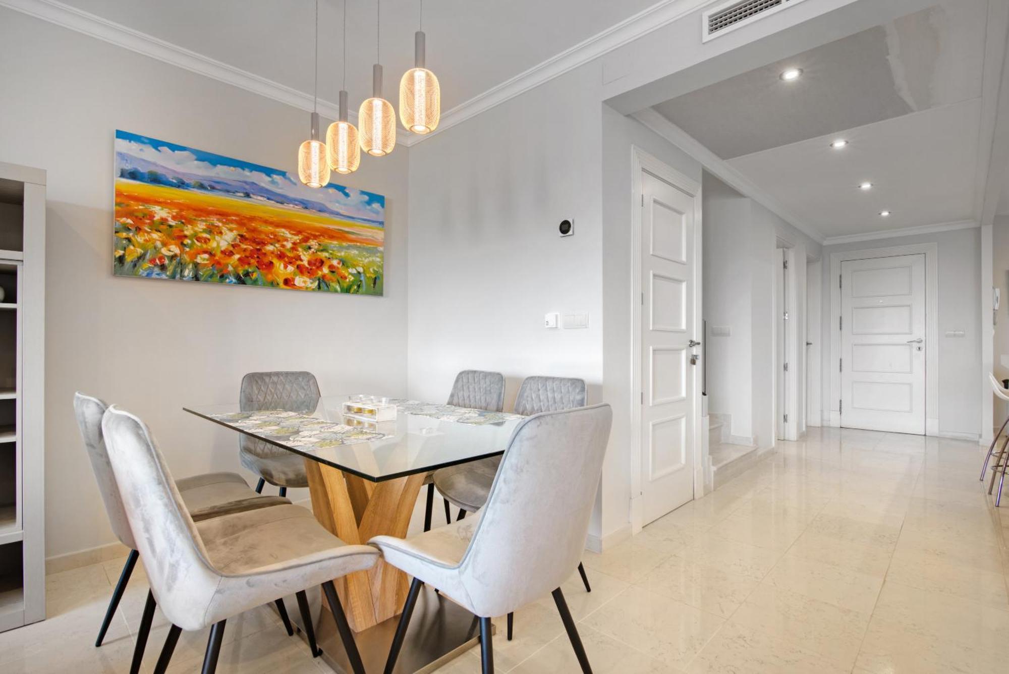 Bungalow Villa Gadea Алтеа Екстер'єр фото