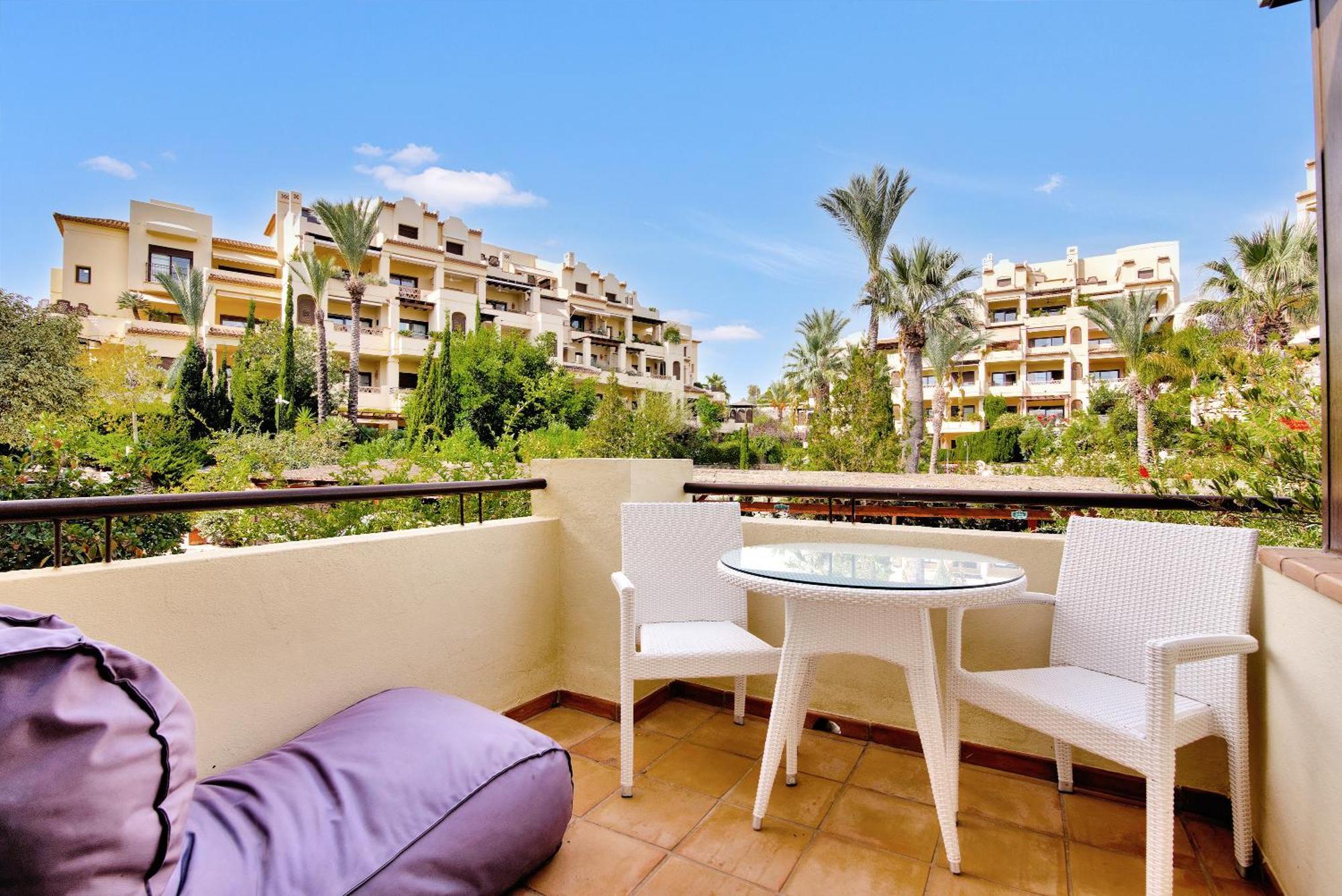 Bungalow Villa Gadea Алтеа Екстер'єр фото